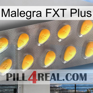 Malegra FXT Plus cialis1